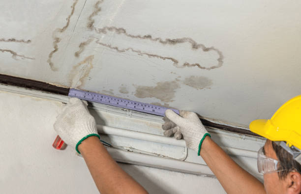 Reliable Basement Flood Cleanup contractor in Nanuet, NY by Aqua Guard Water Damage